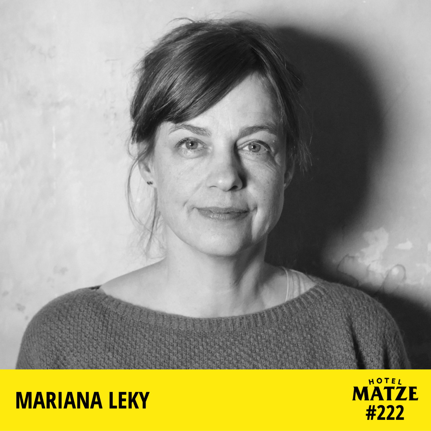 Mariana Leky – Warum bist du so gern allein?