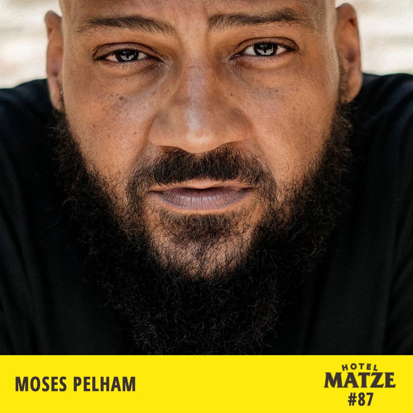 Moses Pelham – Von wem lässt du dir etwas sagen?