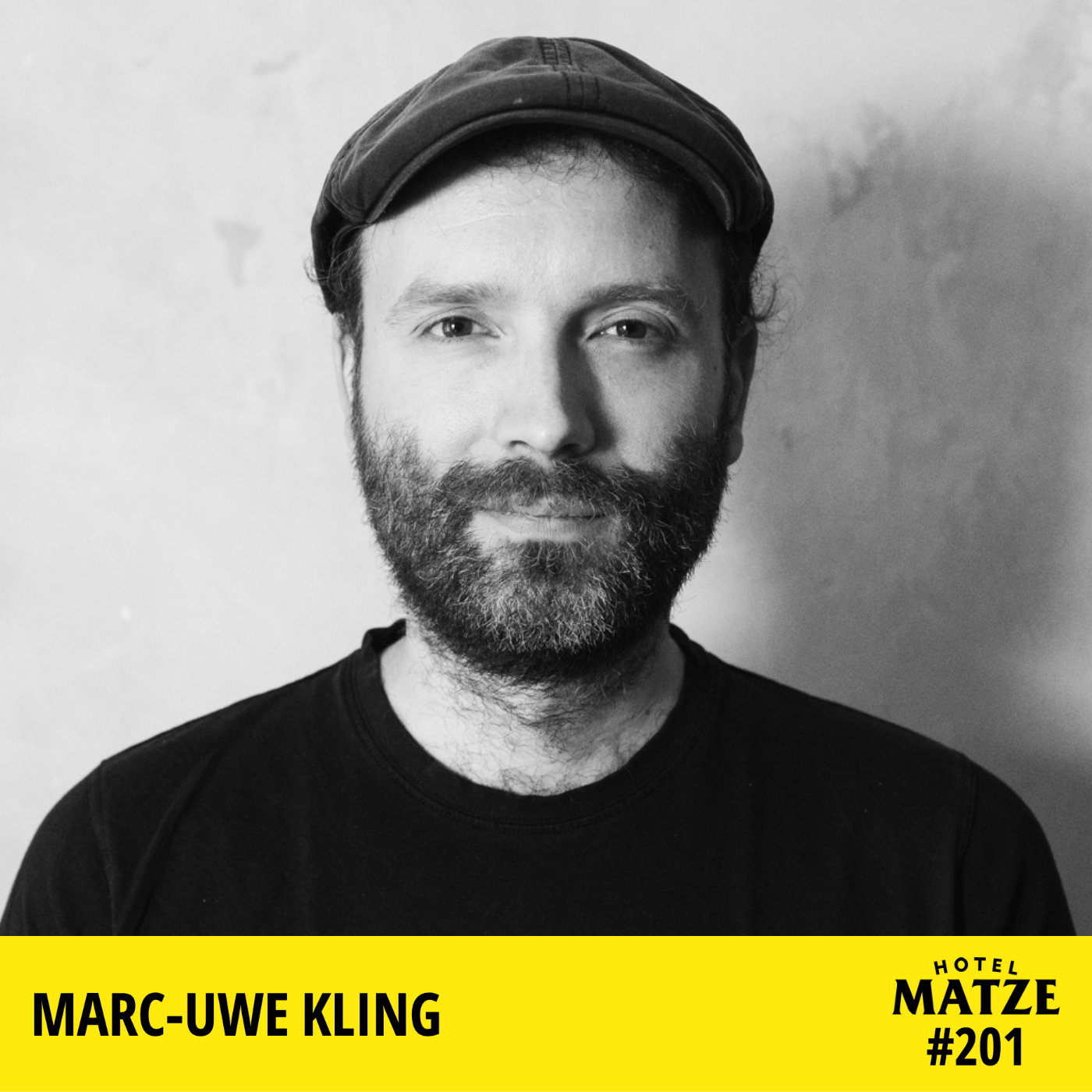 Marc-Uwe Kling – Wie viel Zweifel ist gesund?