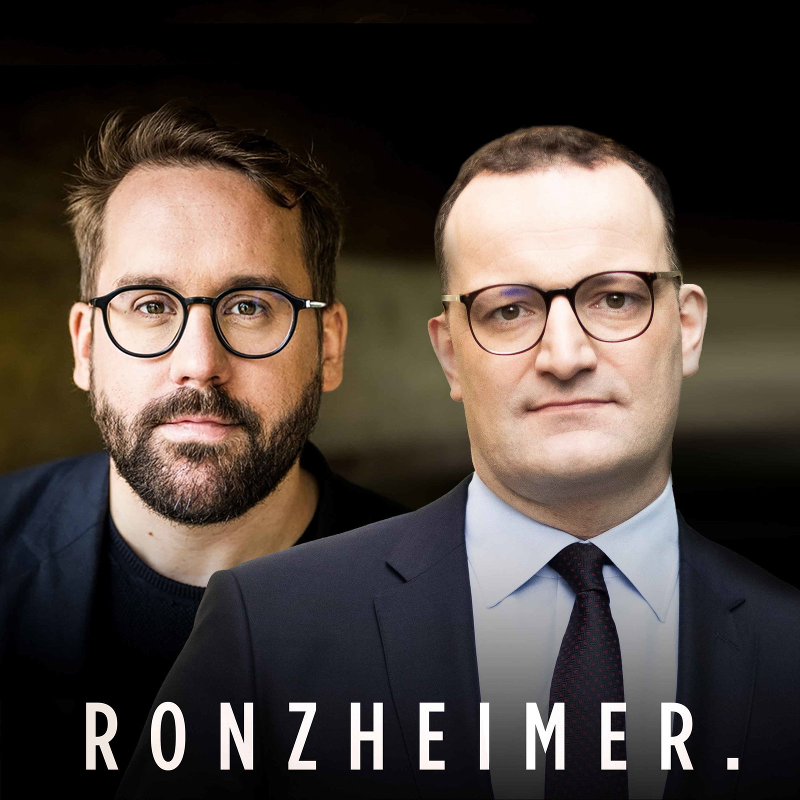 Nimmt Trump Rache an Deutschland? Mit Jens Spahn