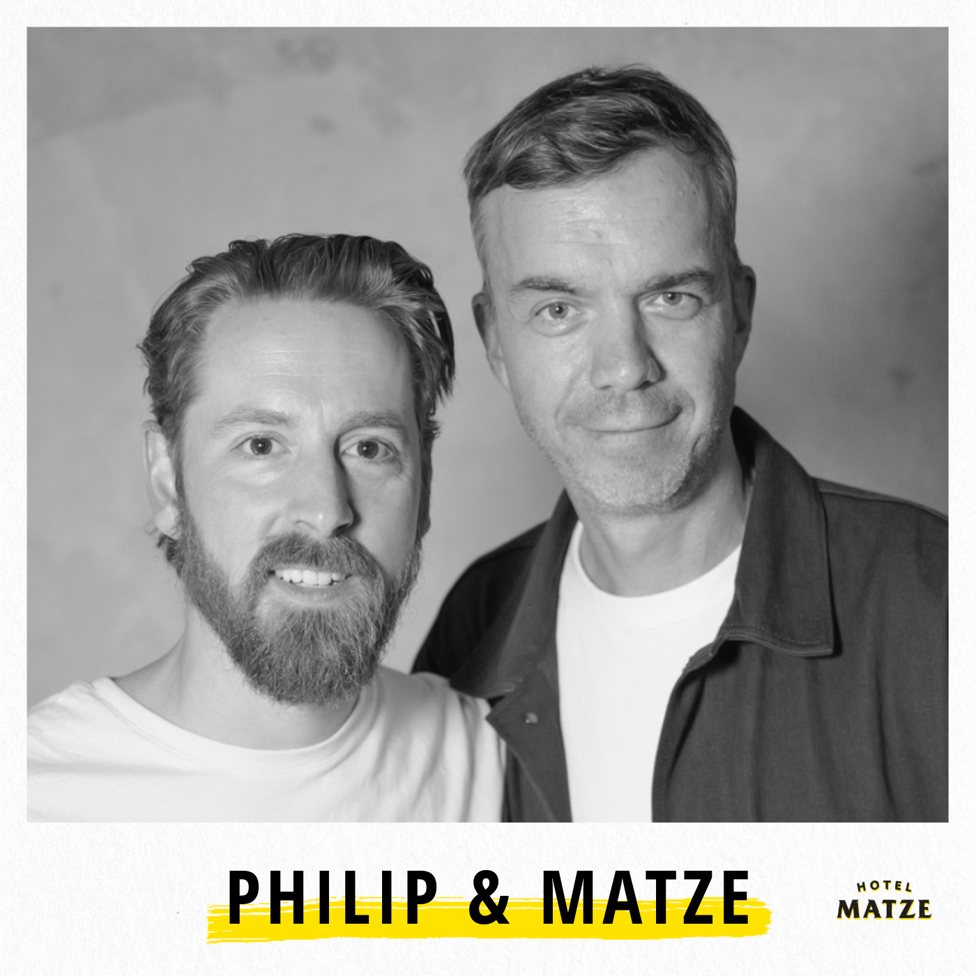 Warum geben wir uns so viel Mühe? - Check-In mit Philip Siefer