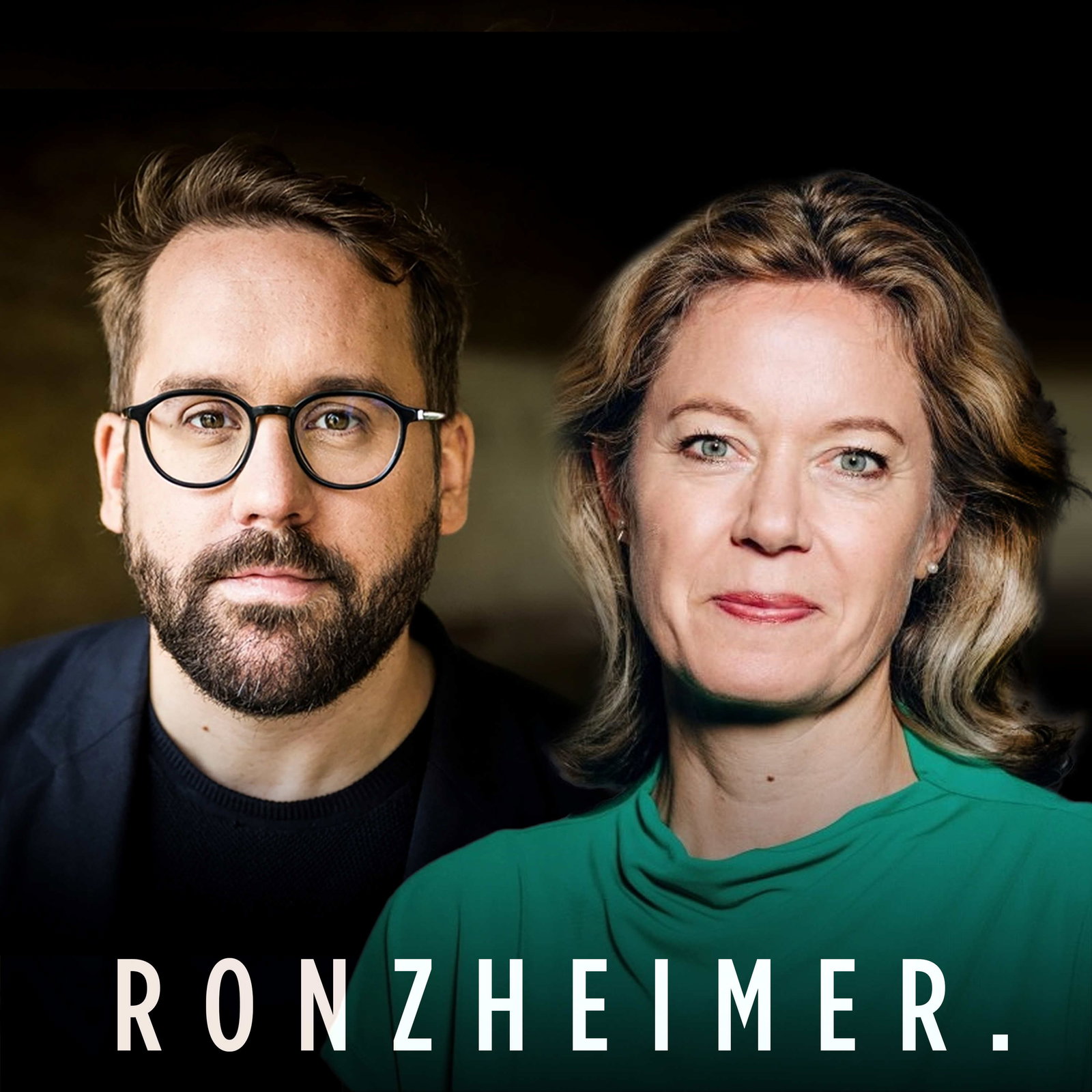 Trump legt in Umfragen zu! Verliert Harris die Wahl? Mit Stefanie Bolzen