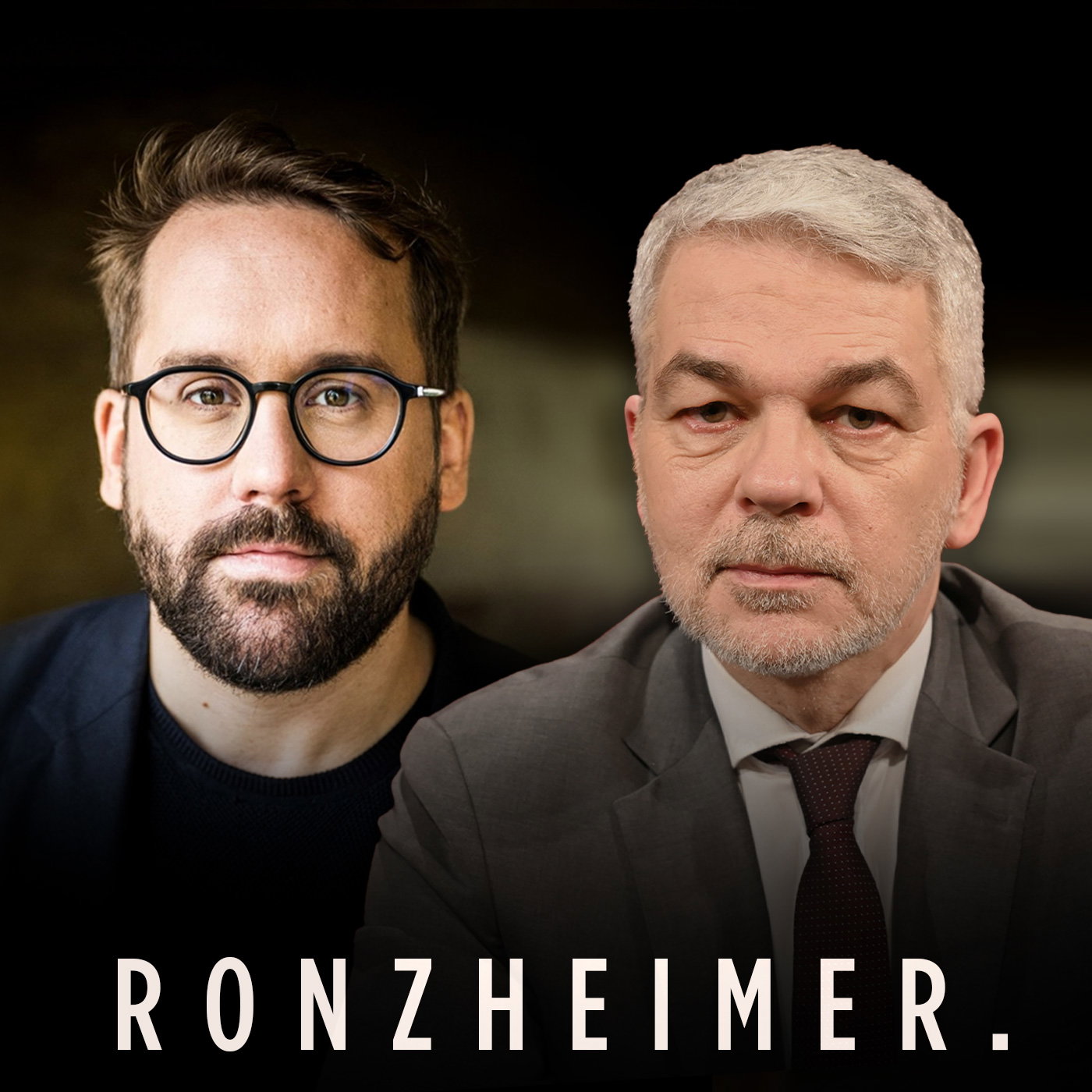 Hat Putin deutsche Politiker in der Hand? Mit Carlo Masala