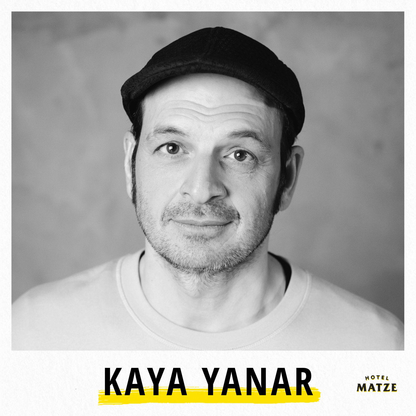 Kaya Yanar – Wie integriert man seinen Schmerz?