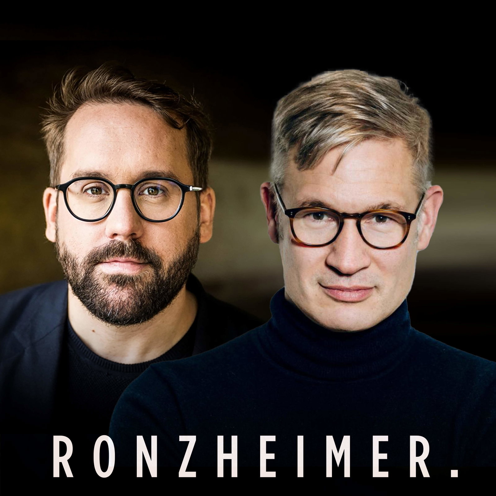 Trump, Musk & die AfD: Freiheit oder Faschismus? Mit Ulf Poschardt