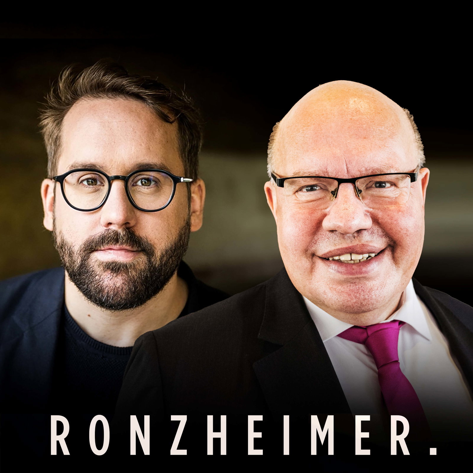 Trumps Handelskrieg: Warum er diesmal keinen Deal will. Mit Peter Altmaier