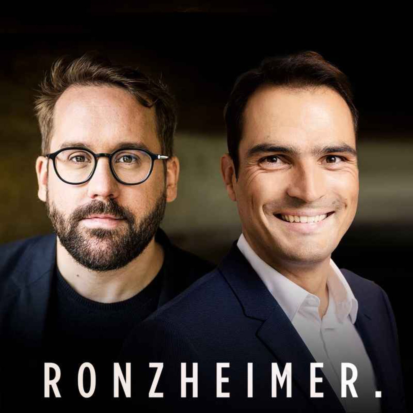 Trumps neue Krisen: Epstein, Venezuela & Co. Mit Jan Philipp Burgard