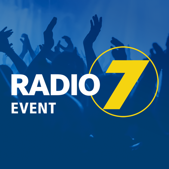 Radio 7 Event