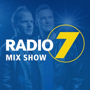 DIE RADIO7 MIXSHOW mit by TINLICKER
